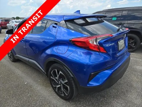 More photos of 2018 Toyota C-HR XLE at Auto Boutique Texas, TX