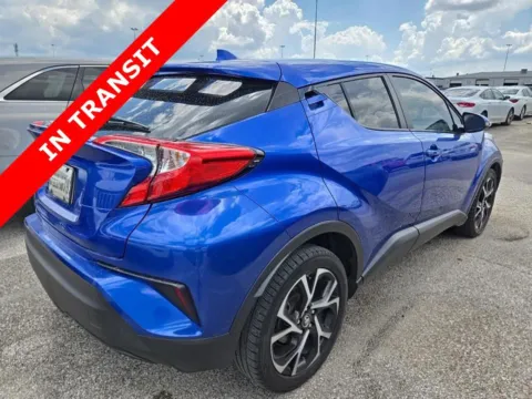 More photos of 2018 Toyota C-HR XLE at Auto Boutique Texas, TX