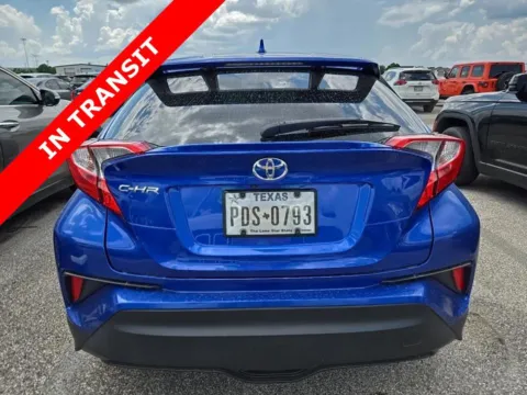More photos of 2018 Toyota C-HR XLE at Auto Boutique Texas, TX