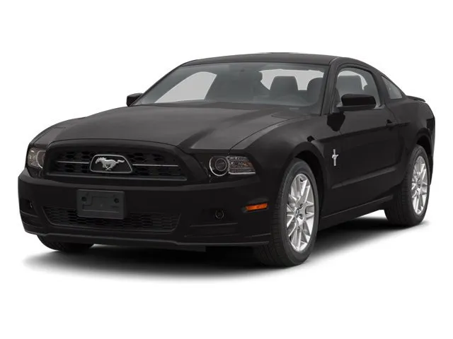 2013 Ford Mustang GT for sale in Alvin, TX