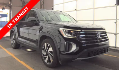 Another view of 2024 Volkswagen Atlas 2.0T SE w Technology for sale in Alvin, TX at Auto Boutique Texas