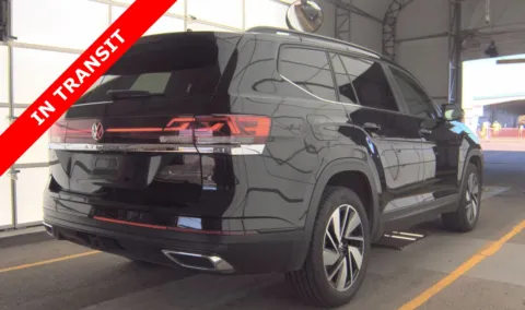 More photos of 2024 Volkswagen Atlas 2.0T SE w Technology at Auto Boutique Texas, TX
