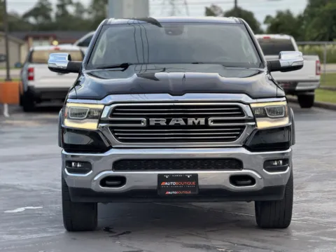 More photos of 2019 Ram 1500 Laramie at Auto Boutique Texas, TX