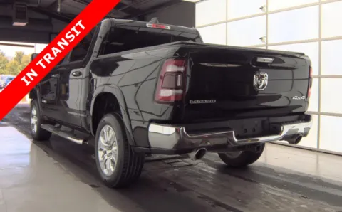 More photos of 2019 Ram 1500 Laramie at Auto Boutique Texas, TX