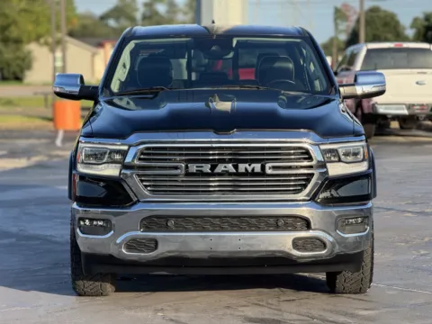 More photos of 2022 Ram 1500 Laramie at Auto Boutique Texas, TX