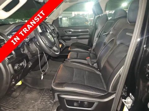 More photos of 2022 Ram 1500 Laramie at Auto Boutique Texas, TX