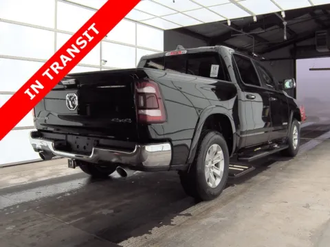 More photos of 2022 Ram 1500 Laramie at Auto Boutique Texas, TX