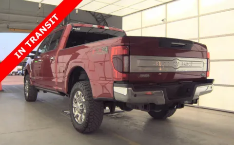 More photos of 2022 Ford Super Duty F-250 SRW King Ranch at Auto Boutique Texas, TX