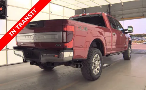 More photos of 2022 Ford Super Duty F-250 SRW King Ranch at Auto Boutique Texas, TX
