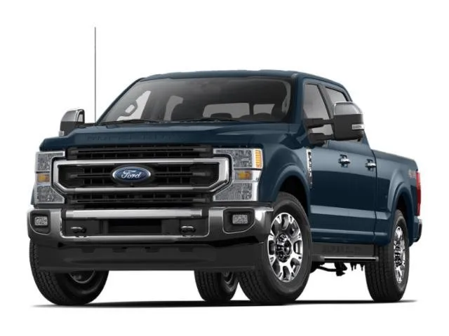 2022 Ford Super Duty F-250 SRW King Ranch for sale in Alvin, TX