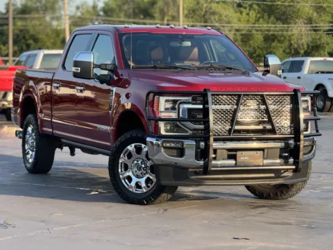 Photos of 2022 Ford Super Duty F-250 SRW King Ranch for sale in Alvin, TX at Auto Boutique Texas