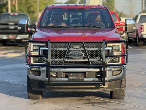 More photos of 2022 Ford Super Duty F-250 SRW King Ranch at Auto Boutique Texas, TX