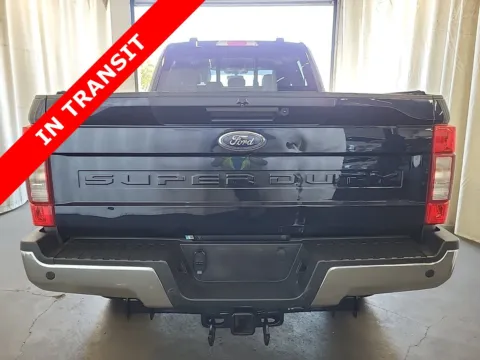 More photos of 2022 Ford Super Duty F-250 SRW LARIAT at Auto Boutique Texas, TX