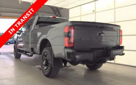 More photos of 2023 Ford Super Duty F-350 SRW LARIAT at Auto Boutique Texas, TX