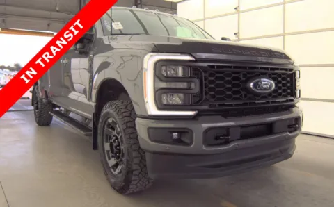 Another view of 2023 Ford Super Duty F-350 SRW LARIAT for sale in Alvin, TX at Auto Boutique Texas