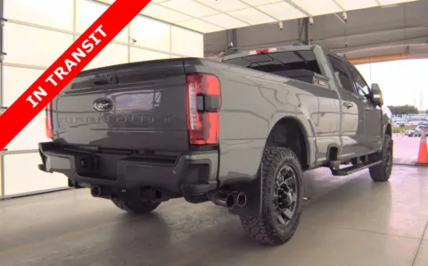 More photos of 2023 Ford Super Duty F-350 SRW LARIAT at Auto Boutique Texas, TX