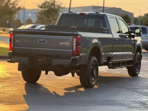 More photos of 2023 Ford Super Duty F-350 SRW LARIAT at Auto Boutique Texas, TX