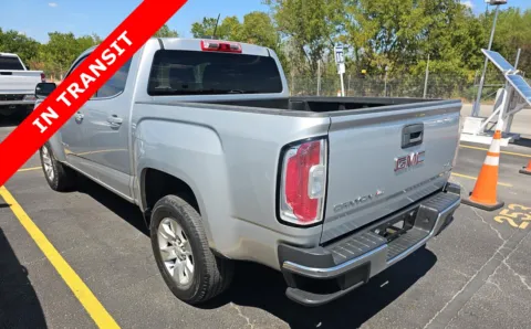 More photos of 2018 GMC Canyon 2WD SLE at Auto Boutique Texas, TX