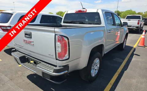 More photos of 2018 GMC Canyon 2WD SLE at Auto Boutique Texas, TX