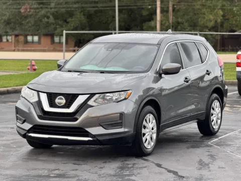 More photos of 2020 Nissan Rogue S at Auto Boutique Texas, TX