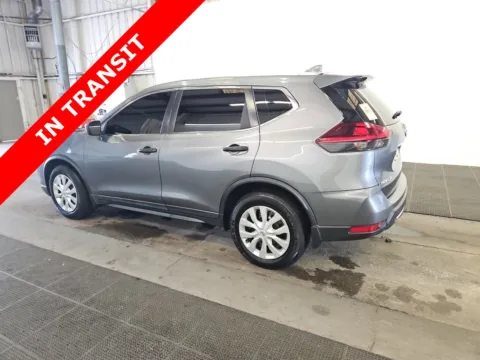 More photos of 2020 Nissan Rogue S at Auto Boutique Texas, TX