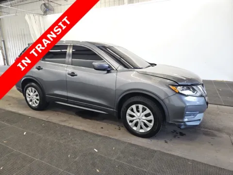 Another view of 2020 Nissan Rogue S for sale in Alvin, TX at Auto Boutique Texas
