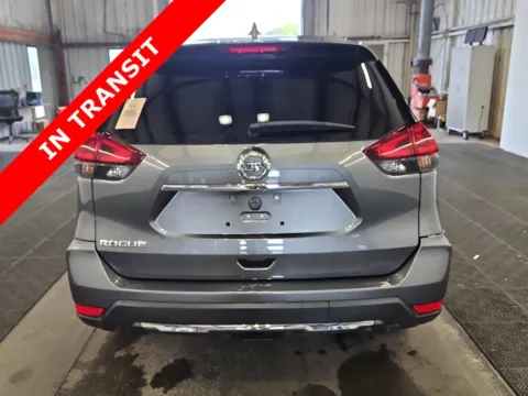 More photos of 2020 Nissan Rogue S at Auto Boutique Texas, TX
