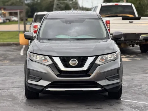 Another view of 2020 Nissan Rogue S for sale in Alvin, TX at Auto Boutique Texas