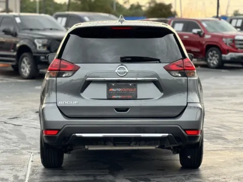 More photos of 2020 Nissan Rogue S at Auto Boutique Texas, TX