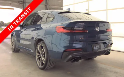 More photos of 2019 BMW X4 M40i at Auto Boutique Texas, TX