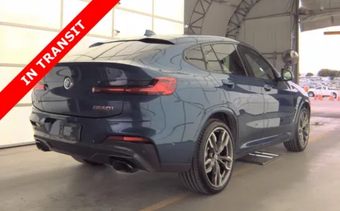 More photos of 2019 BMW X4 M40i at Auto Boutique Texas, TX