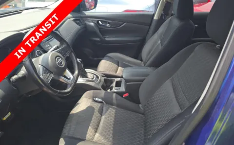 More photos of 2017 Nissan Rogue SV at Auto Boutique Texas, TX
