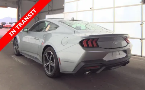 More photos of 2024 Ford Mustang EcoBoost Premium at Auto Boutique Texas, TX
