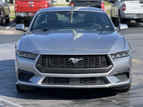 More photos of 2024 Ford Mustang EcoBoost Premium at Auto Boutique Texas, TX