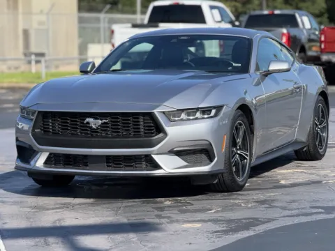 Another view of 2024 Ford Mustang EcoBoost Premium for sale in Alvin, TX at Auto Boutique Texas