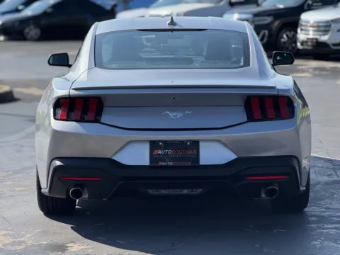 More photos of 2024 Ford Mustang EcoBoost Premium at Auto Boutique Texas, TX