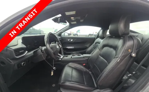 More photos of 2024 Ford Mustang EcoBoost Premium at Auto Boutique Texas, TX