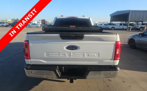 More photos of 2022 Ford F-150 XLT at Auto Boutique Texas, TX