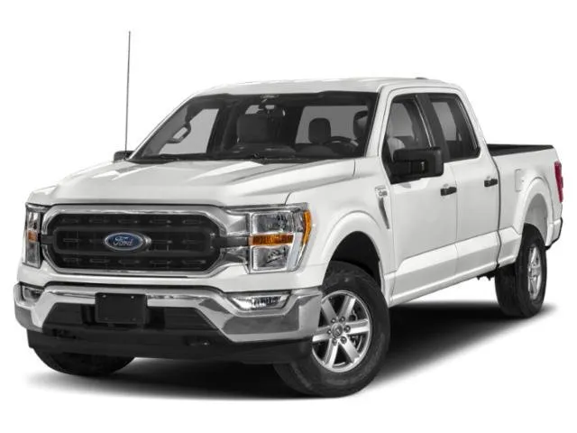 2022 Ford F-150 XLT for sale in Alvin, TX