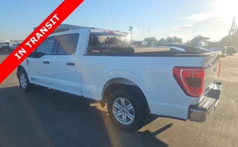 More photos of 2022 Ford F-150 XLT at Auto Boutique Texas, TX