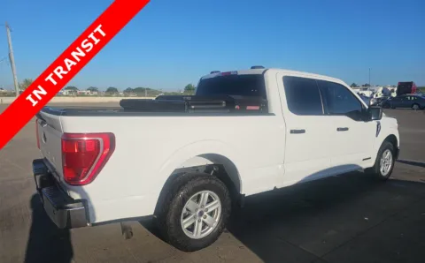 Another view of 2022 Ford F-150 XLT for sale in Alvin, TX at Auto Boutique Texas