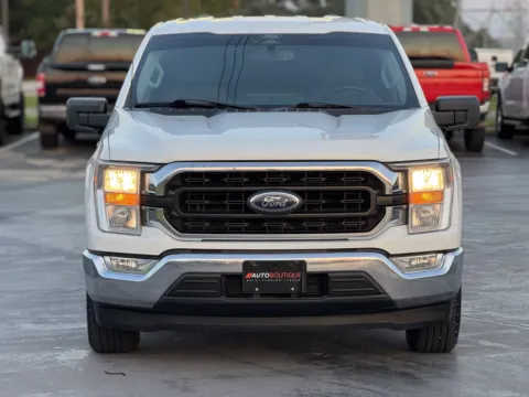 More photos of 2022 Ford F-150 XLT at Auto Boutique Texas, TX