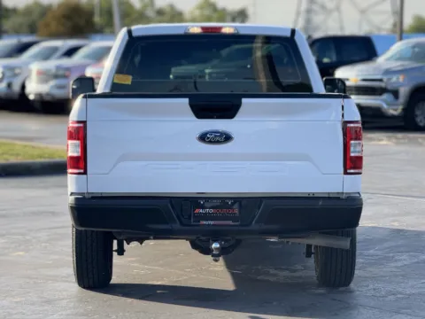 More photos of 2019 Ford F-150 XL at Auto Boutique Texas, TX