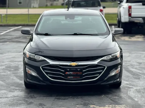 Another view of 2023 Chevrolet Malibu LT for sale in Alvin, TX at Auto Boutique Texas