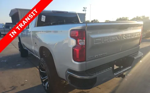 More photos of 2020 Chevrolet Silverado 1500 LT at Auto Boutique Texas, TX