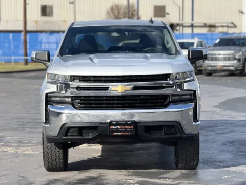 More photos of 2020 Chevrolet Silverado 1500 LT at Auto Boutique Texas, TX