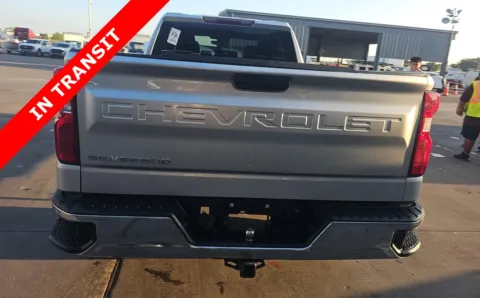 More photos of 2020 Chevrolet Silverado 1500 LT at Auto Boutique Texas, TX
