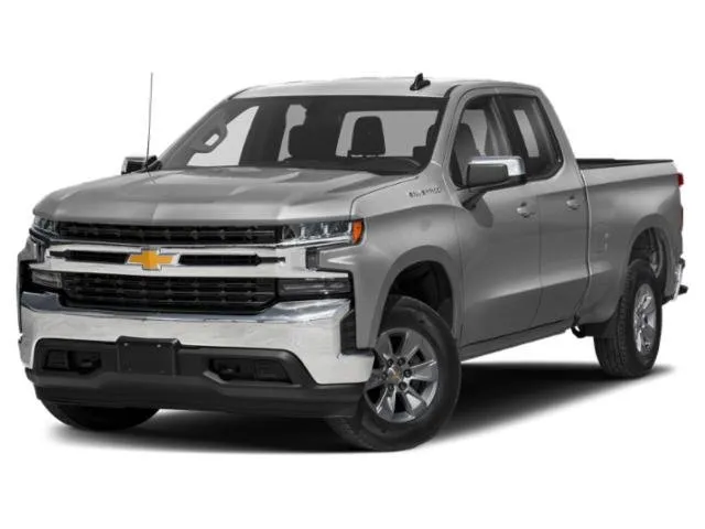 2020 Chevrolet Silverado 1500 LT for sale in Alvin, TX