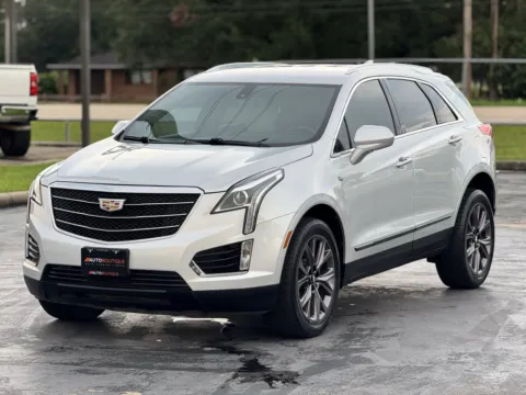More photos of 2019 Cadillac XT5 FWD at Auto Boutique Texas, TX