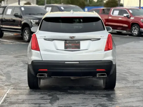 More photos of 2019 Cadillac XT5 FWD at Auto Boutique Texas, TX
